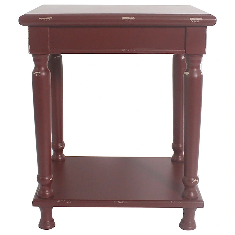 Mesa auxiliar Accent de 22 pulgadas