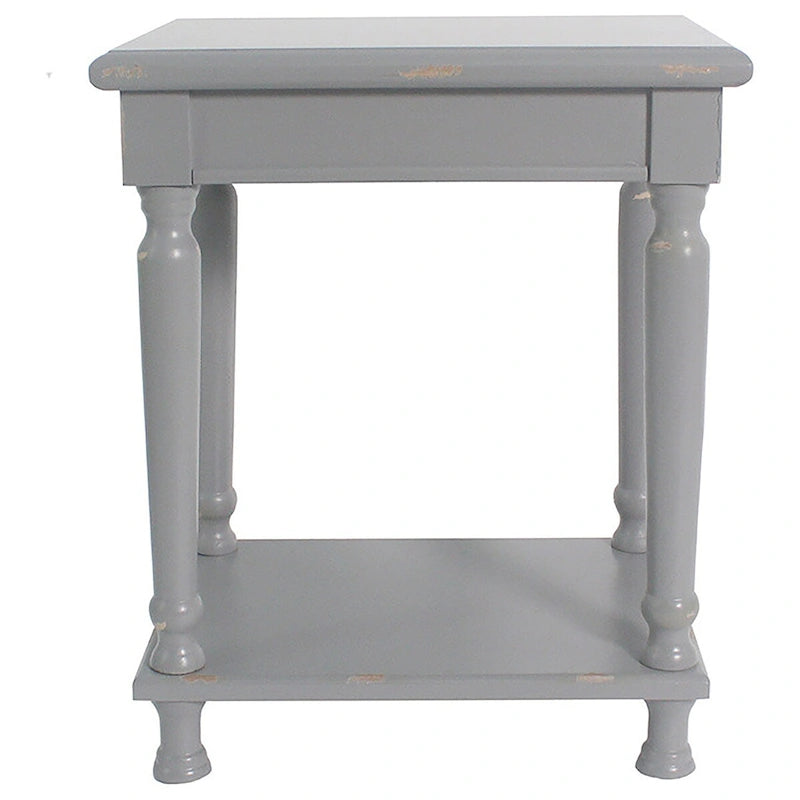 Mesa auxiliar Accent de 22 pulgadas