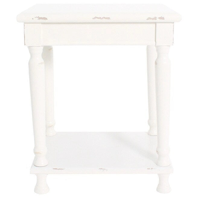 Mesa auxiliar Accent de 22 pulgadas