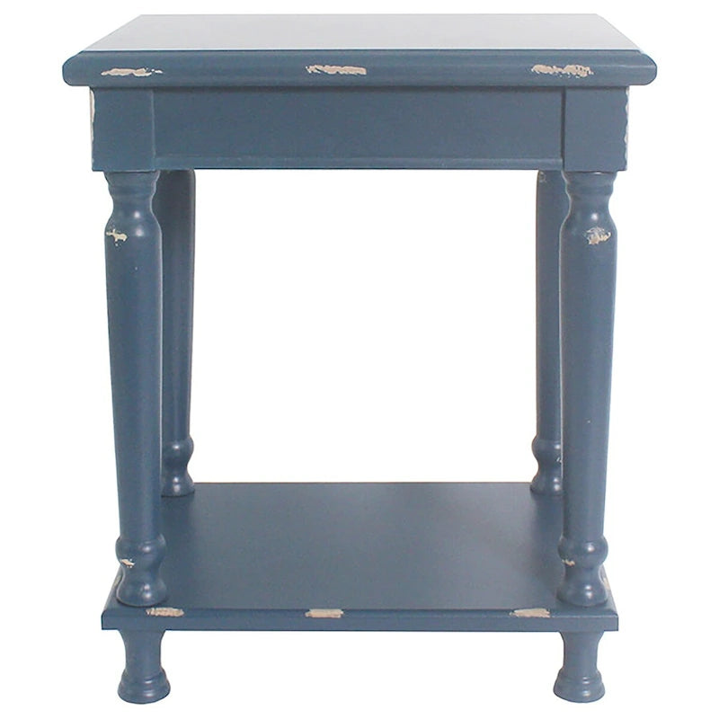 Mesa auxiliar Accent de 22 pulgadas