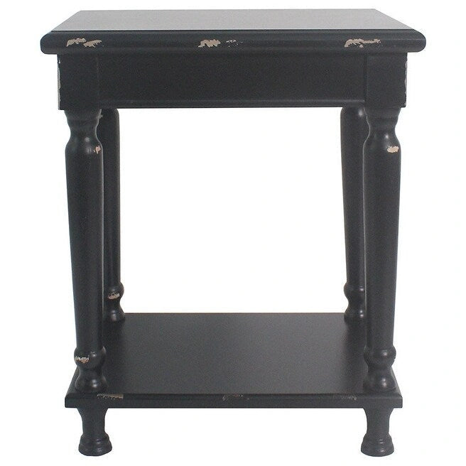 Mesa auxiliar Accent de 22 pulgadas