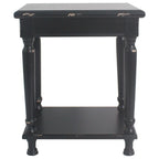 Mesa auxiliar Accent de 22 pulgadas