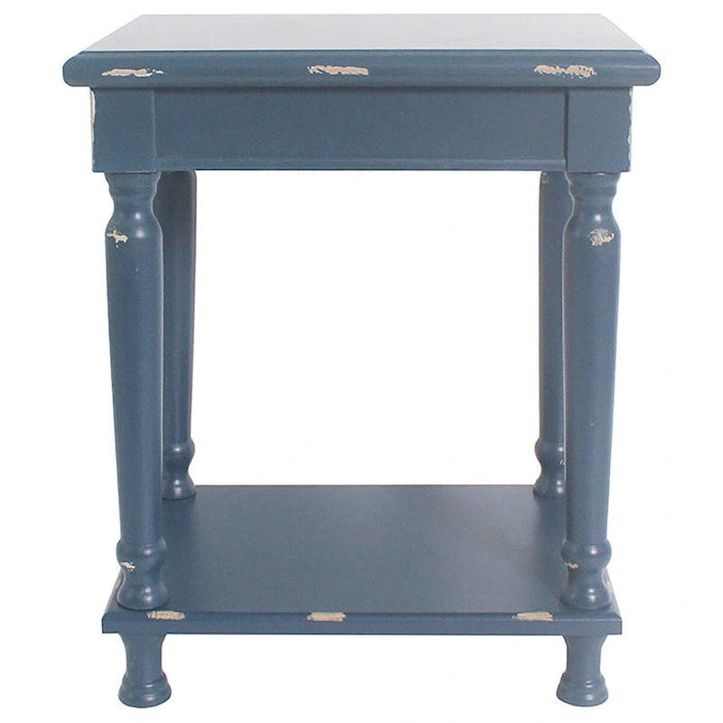 Mesa auxiliar Accent de 22 pulgadas
