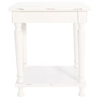 Mesa auxiliar Accent de 22 pulgadas