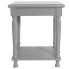 Mesa auxiliar Accent de 22 pulgadas