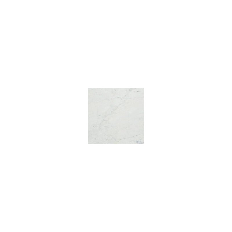 Mesa Auxiliar Marrón Claro/Blanco - 23.13W x 23.13D x 22.63H