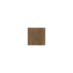 Mesa Auxiliar Marrón Claro/Blanco - 23.13W x 23.13D x 22.63H